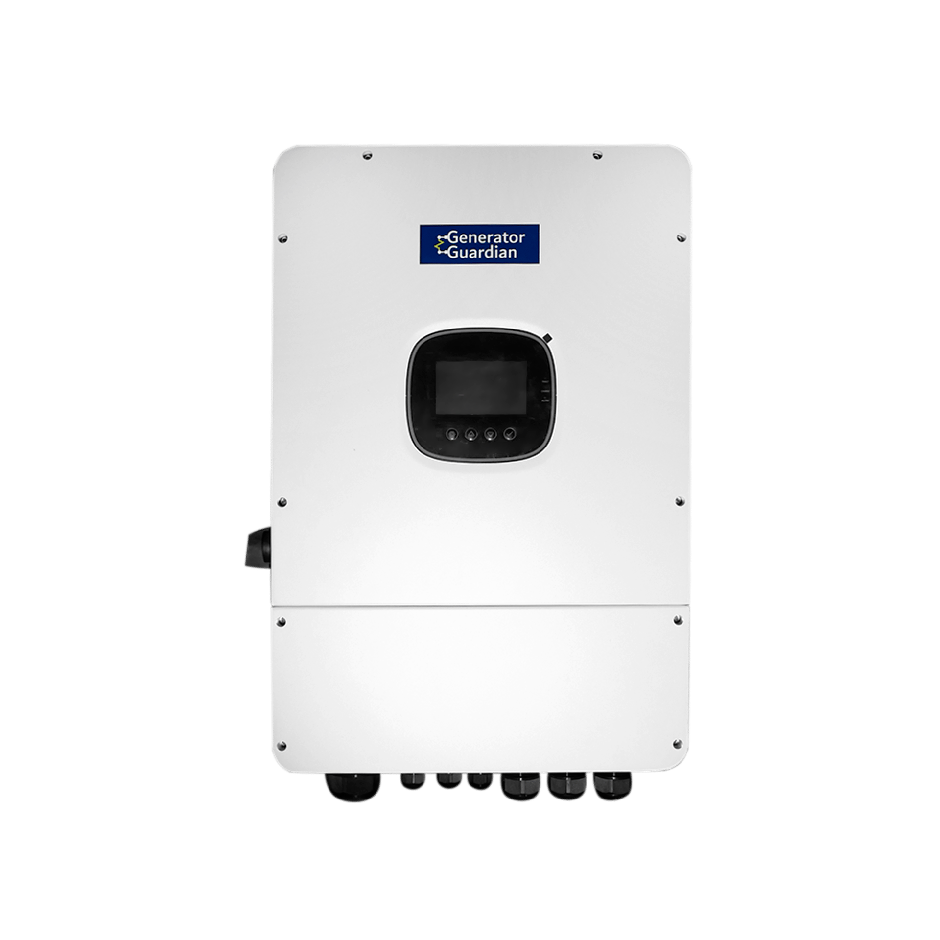 Гібридний інвертор Generator Guardian 12kW/12000Вт, 48V/48В, чиста синусоїда, безперебійник / UPS / ДБЖ, (SEI-12K-SP), GENERATOR GUARDIAN